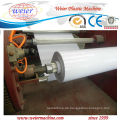 PVC-Rollenbahnmaschine zur Blisterverpackung